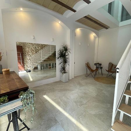 Casa Centrica En Reus Villa Ngoại thất bức ảnh
