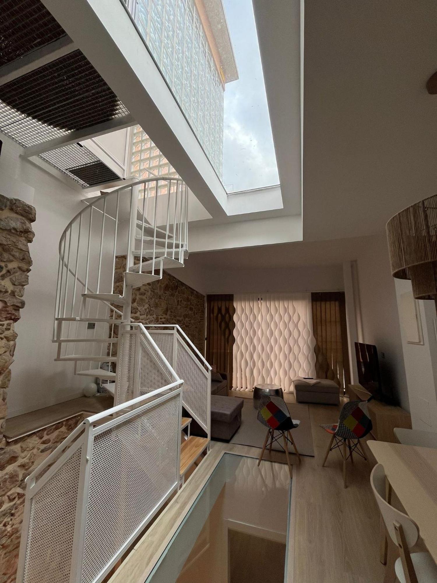 Casa Centrica En Reus Villa Ngoại thất bức ảnh