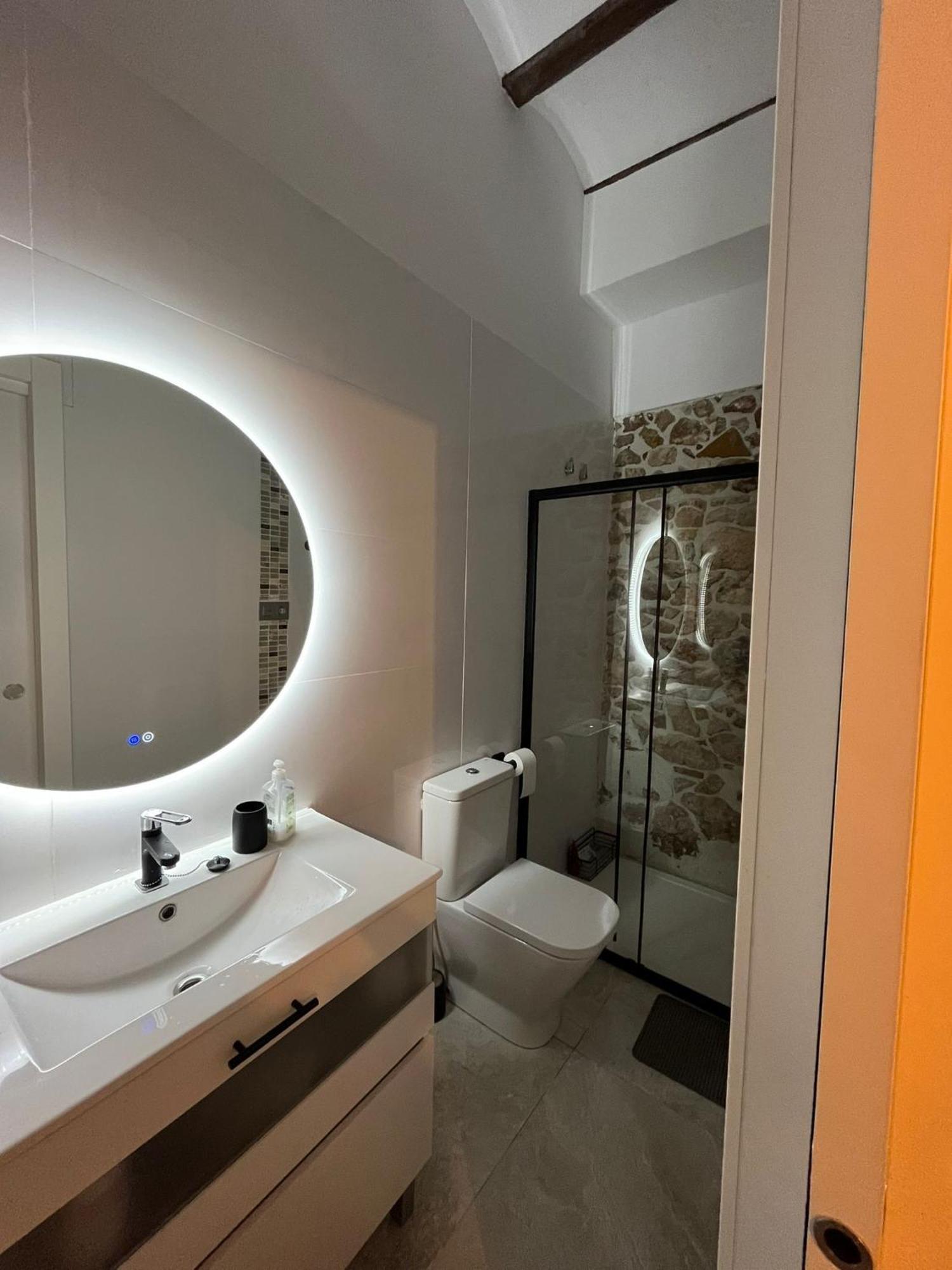 Casa Centrica En Reus Villa Ngoại thất bức ảnh