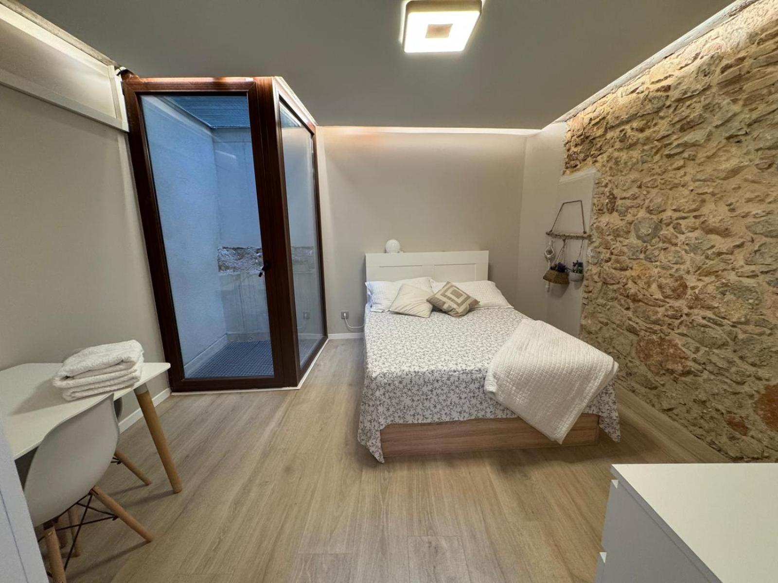 Casa Centrica En Reus Villa Ngoại thất bức ảnh
