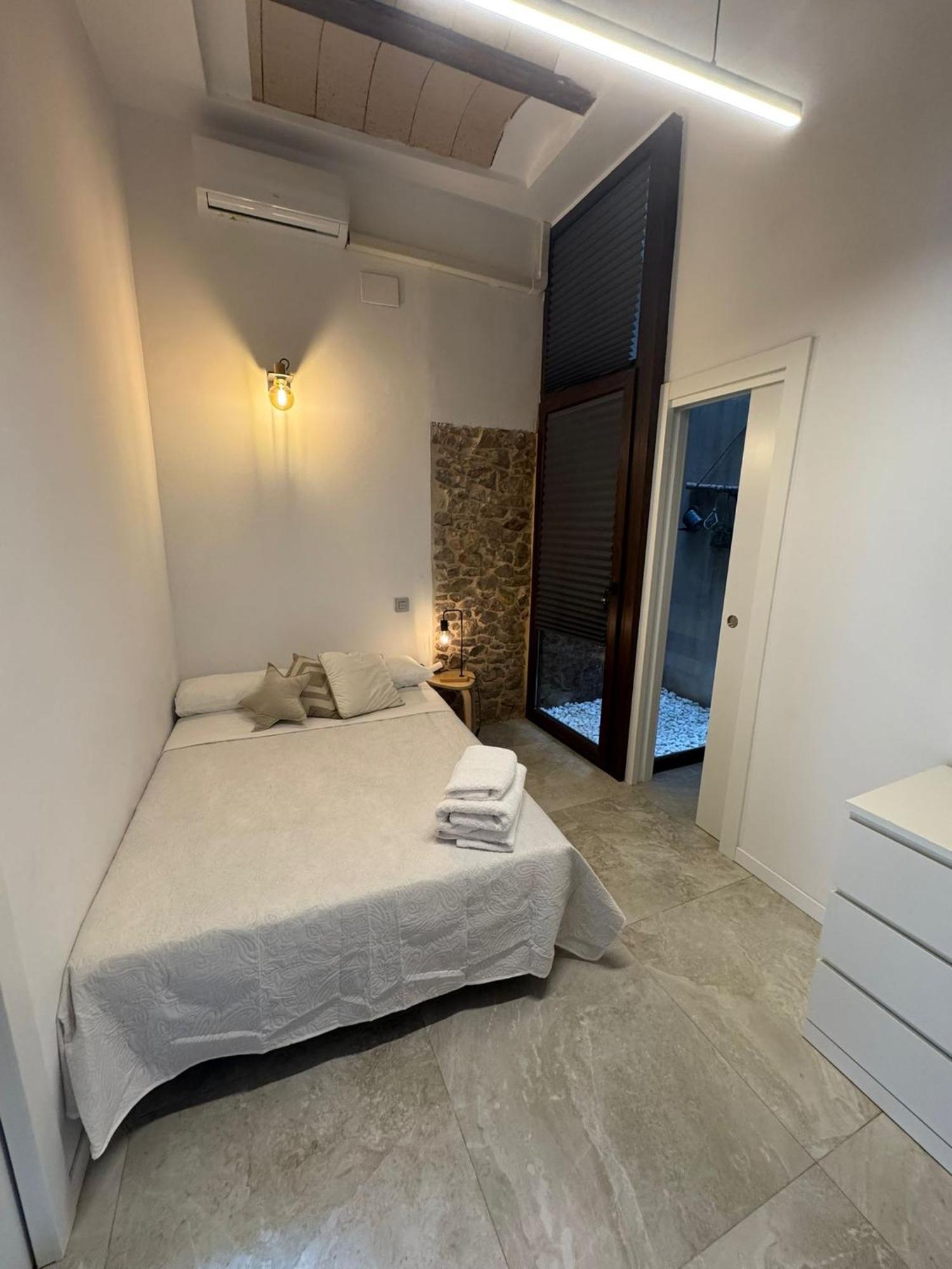 Casa Centrica En Reus Villa Ngoại thất bức ảnh